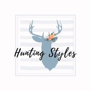 Meet your Posher, Brittany // Hunting Styles